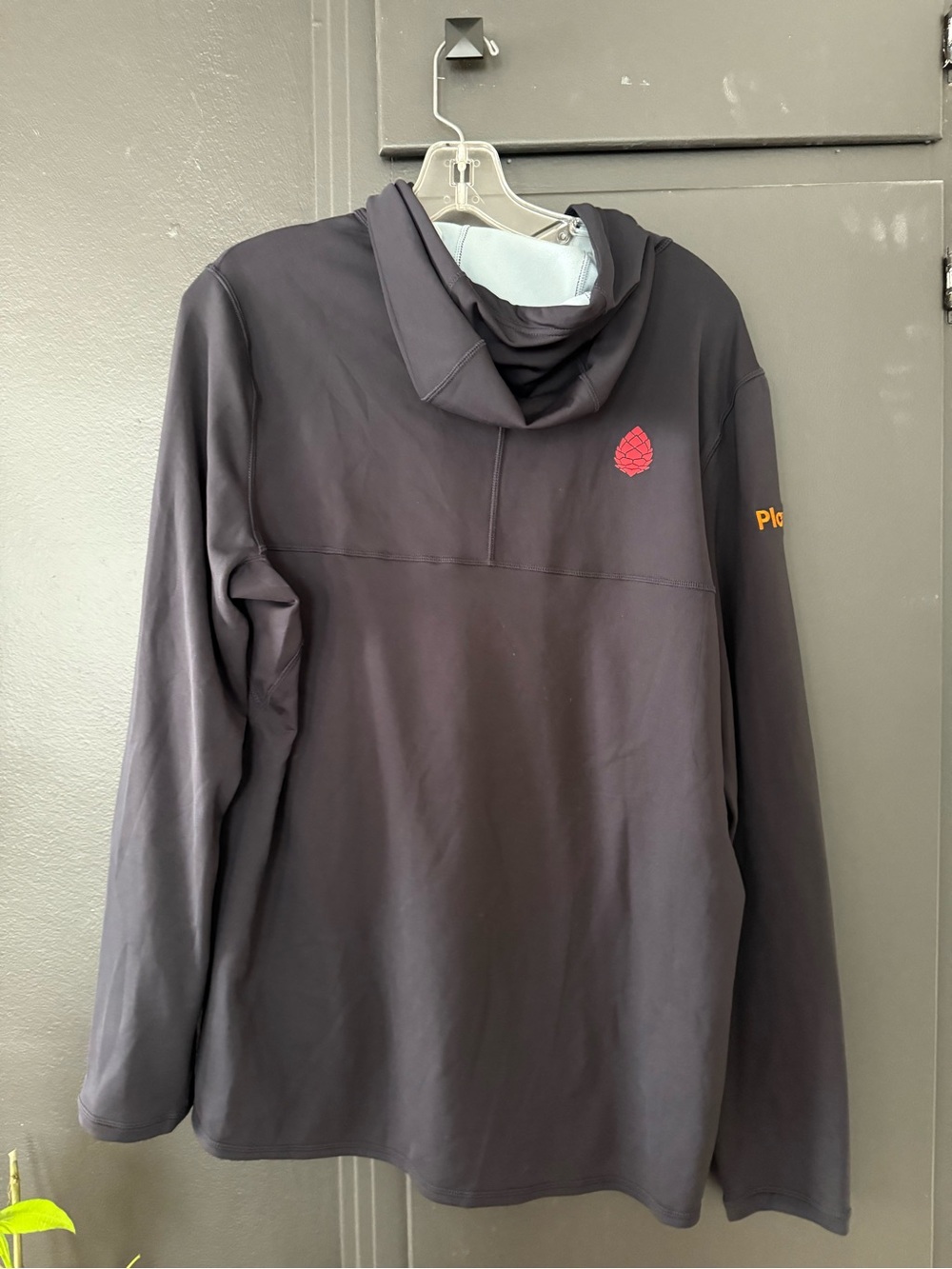 STIO fremont fleece hoodie - Picture 6 of 7